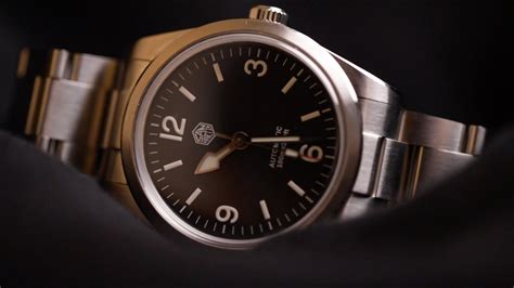 tudor ranger hommage|tudor ranger homage review.